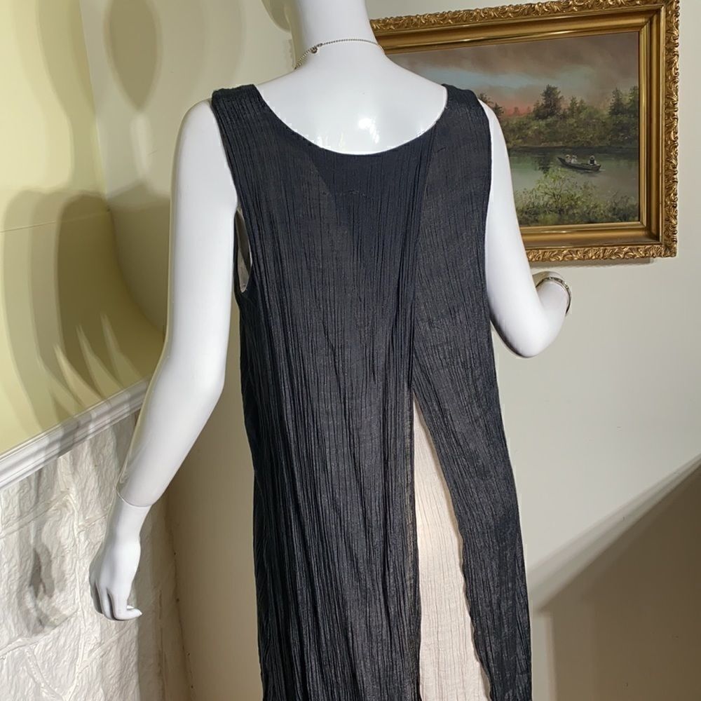 Threadz Australian Boho Layered Maxi Dress - Picture 6 of 12